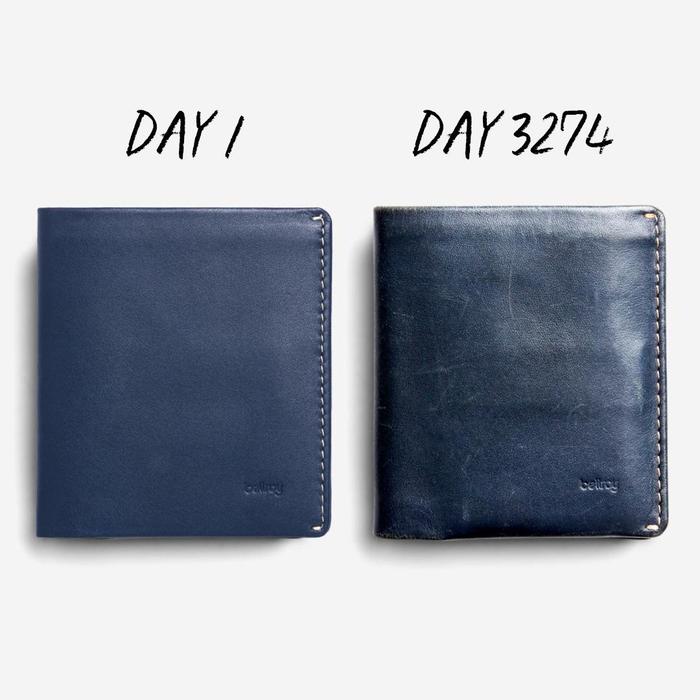 Bellroy Note Sleeve Rfid / Dompet Bellroy