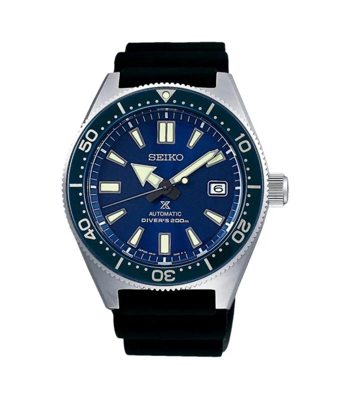 Seiko spb053j1 Jam Tangan Pria original automatic k b p prospex ori spb053k1 spb053j1 spb053p1 spb05