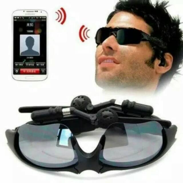 Kacamata bluetooth MP3/kacamata sport bluetooth music