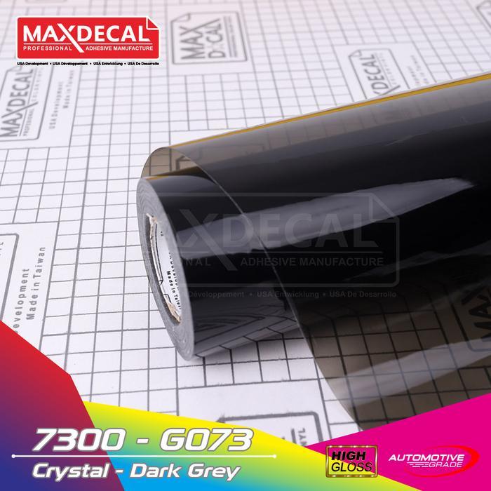 sticker-scotlet MAXDECAL 7300 series harga per roll OSEAN