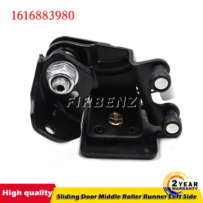 Pintu Geser Tengah Roller Runner Sisi Kiri 1616883980 1611731880