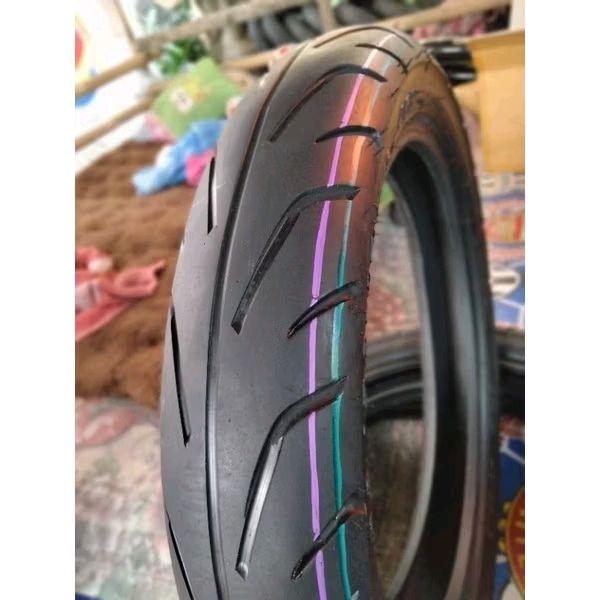 BAN IRC PCX 100/80-14/110/80-14,MATIC TUBLESS