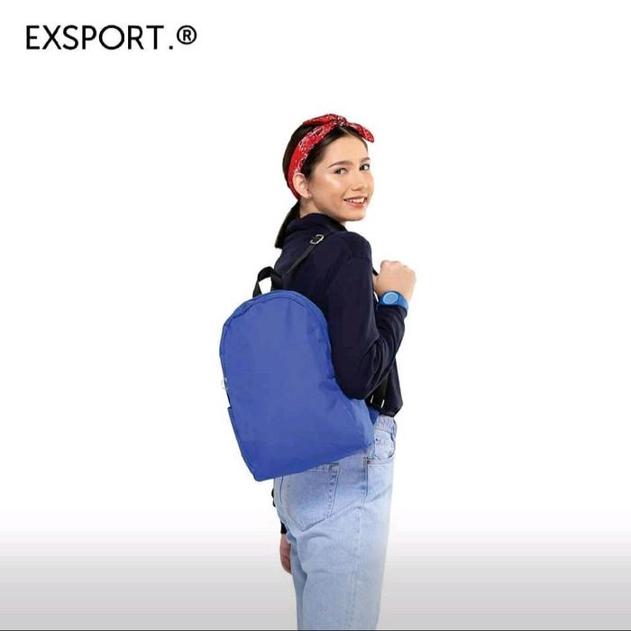 EXSPORT BECCA BACKPACK TAS RANSEL MEDIUM