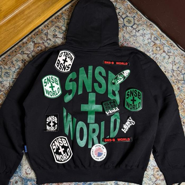 SNSB COLLECTION - SNSB CLASSIC