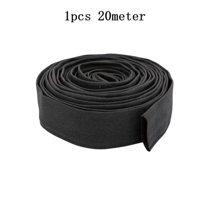1PCS TIG/MIG Welding Torch Cable Cover Denim Cable Protector Welding