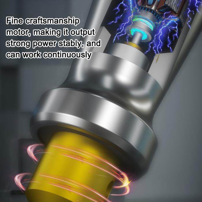 Mini Grinding Pen Rechargeable Grinding Pen IRX6 Speed Adjustable
