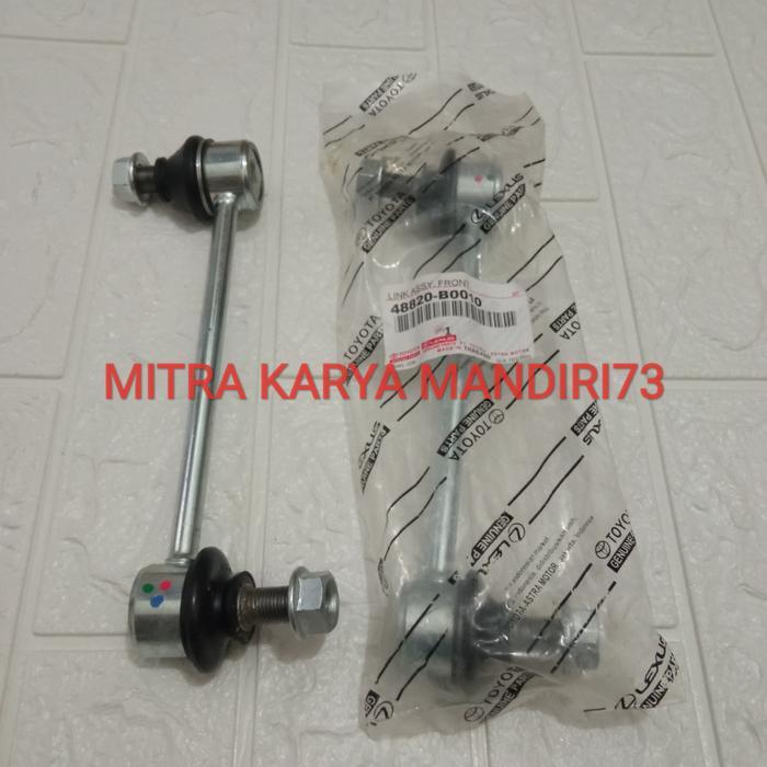 LINK STABIL STABILIZER LINK DEPAN AVANZA XENIA - OEM 1PCS