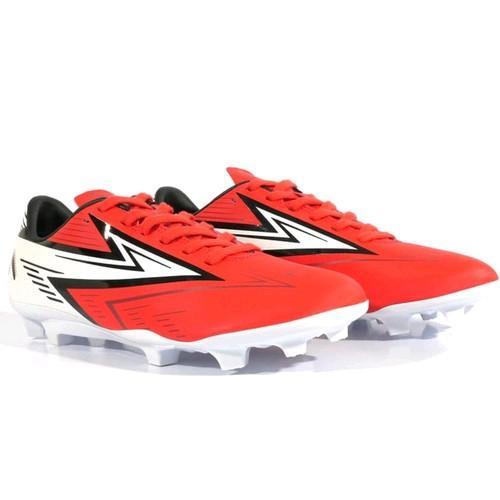Sepatu Bola Specs Hyperspeed FG Premium Quality Vietnam - Ball, Outdoor Boots, Ukuran 37-44 - Futsal