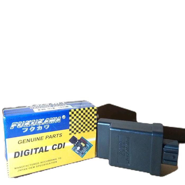Fukukawa CDI Digital untuk Mio New - Sparepart Genuine Parts