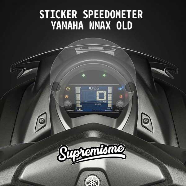 Stiker Pelindung Spido Nmax Old | Stiker antigores Nmax Old | Stiker Pelindung Kaca Spido Nmax Old