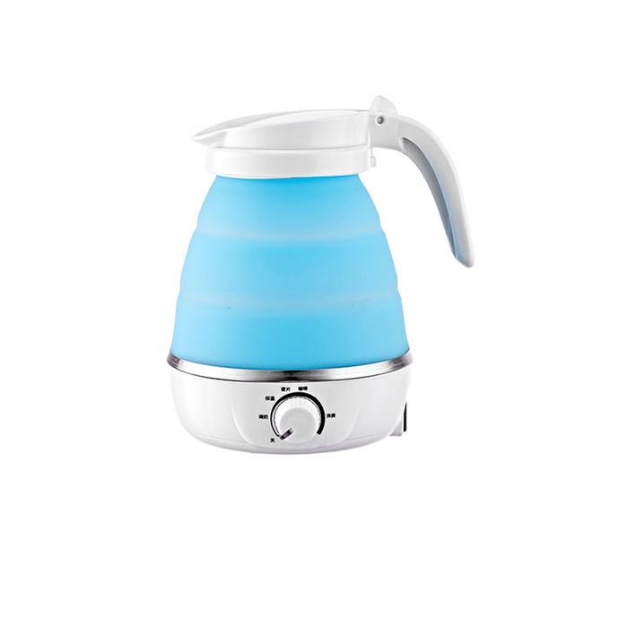 Ketel elektrik portabel, Ketel elektrik portabel 650ML 850W, pemanas