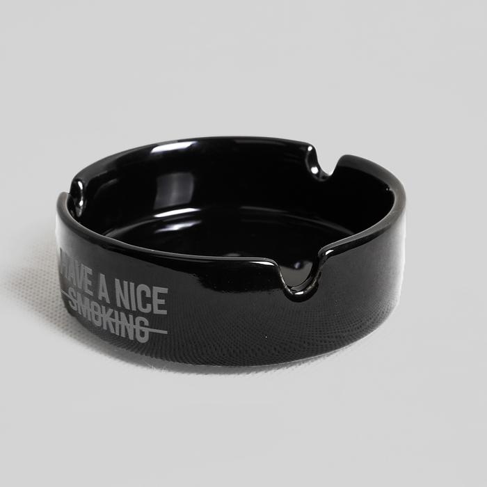 Prodigo * Asbak Grafir Prodigo Basic Motif 3 | Ashtray | Accessories