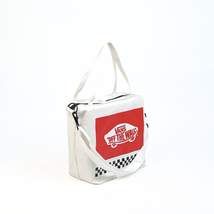 TOTEBAG VANS 2 WAY BIG LOGO | BNWT 100% ORIGINAL