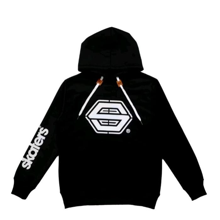 skaters sweater hoodie hardcore