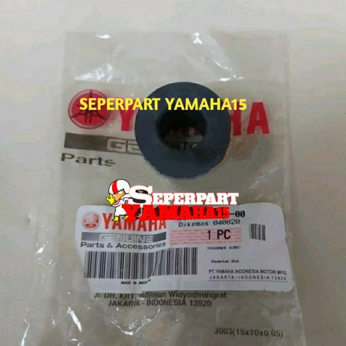 TENSIONER ROLL TAHANAN RANTE WR 155 ORIGINAL YGP GENUINE PARTS
