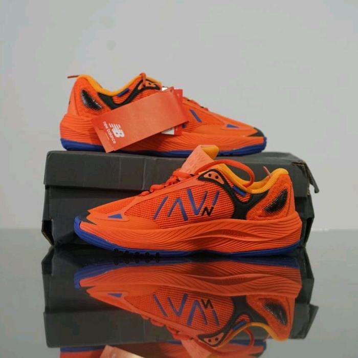 Sepatu Sneakers NB OR WANITA Outdoor
