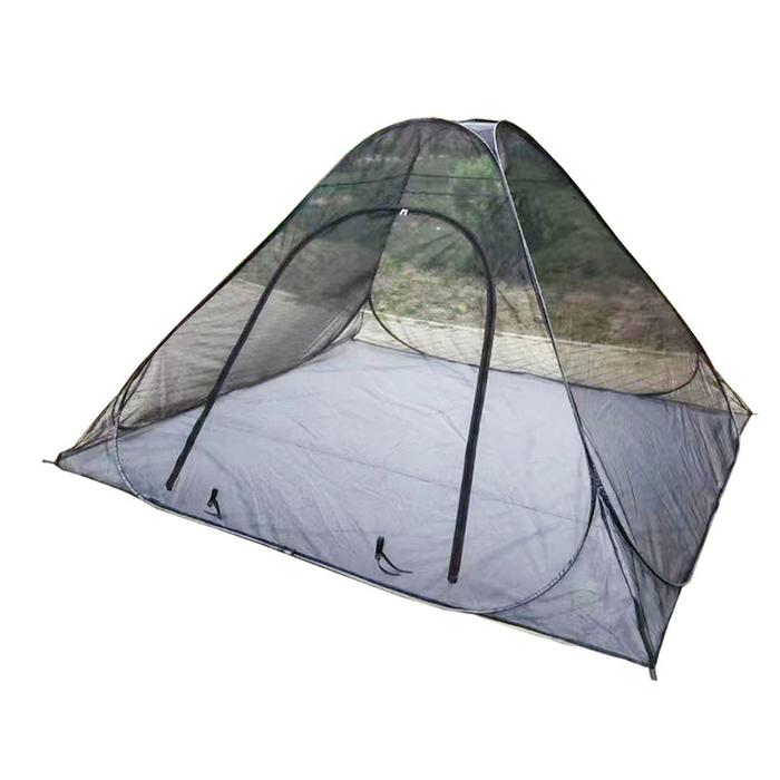 Outdoor Insect Tent Travel Mesh Tent Camping Insect Net