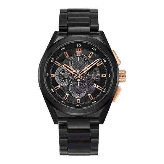 ALEXANDRE CHRISTIE 6654MC