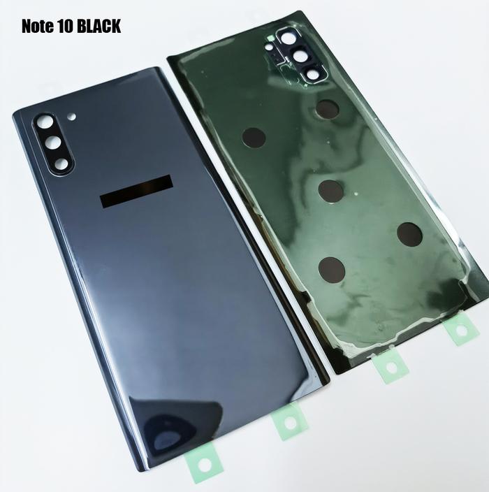 OEM Original Back Cover for SAMSUNG Galaxy Note10 Note 10 Plus Back