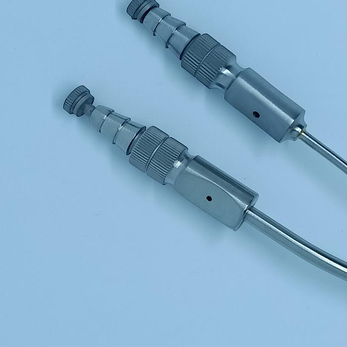 Terlaris Canula Suction Frazier Good Quality