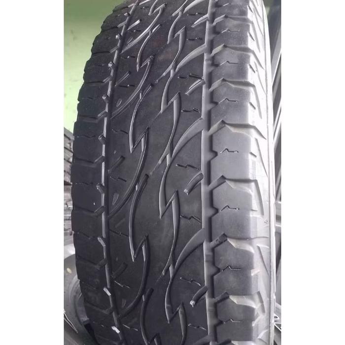 Ban Mobil Copotan Uk 245/70 R16 Ban Mobil Copotan Tubles Murah Motorcycle