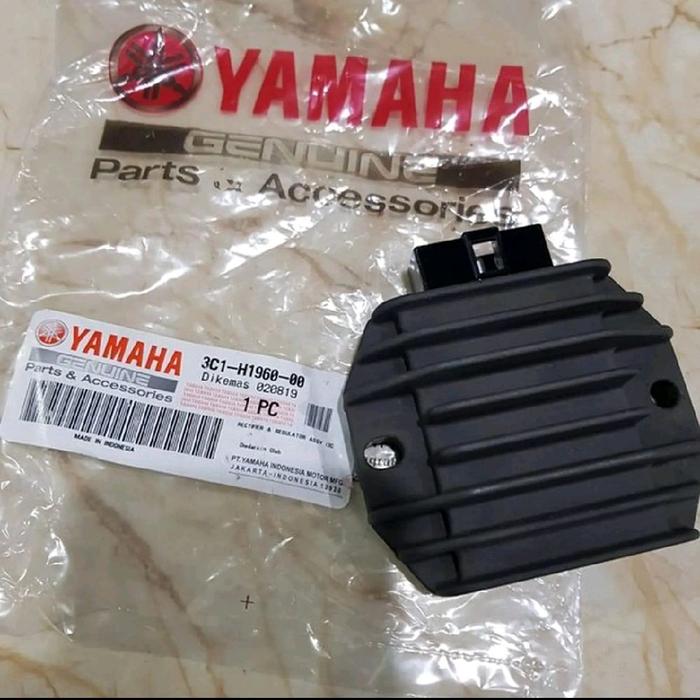 Kiprok Yamaha Vixion Old Original