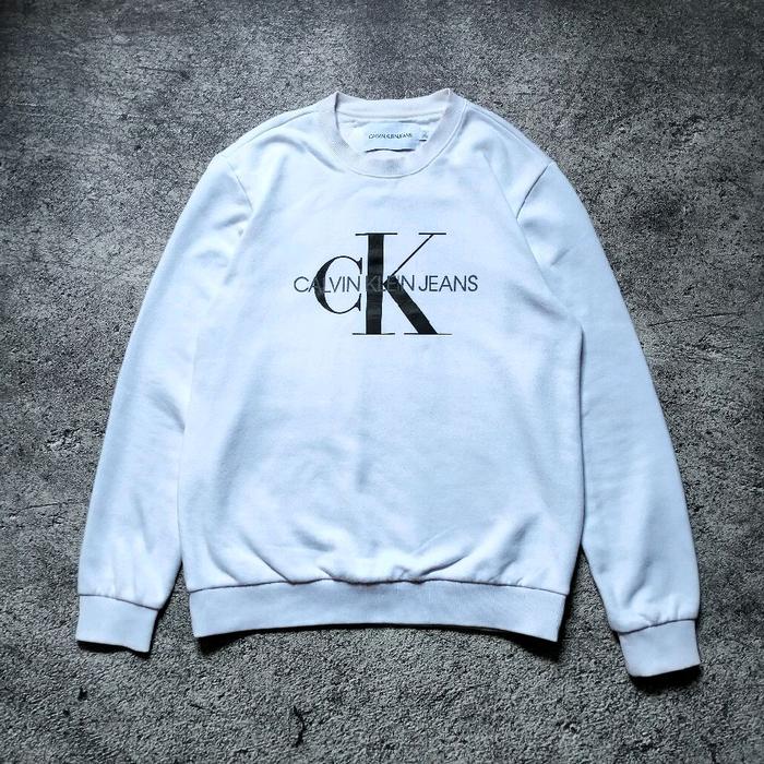 Crewneck CalvinKlein Jeans Second original