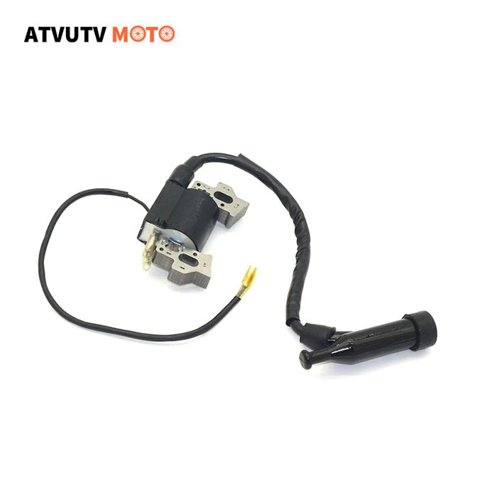 Ignition Coil Fits for Honda GX160 GX200 5.5HP 6.5HP GX110 GX120