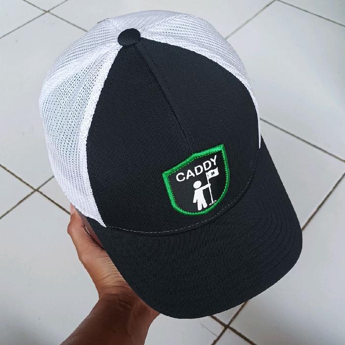 topi black clover second 6