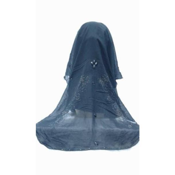 CADAR YAMAN IMPOR SAUDI ORI / NIQAB YAMAN PROMO