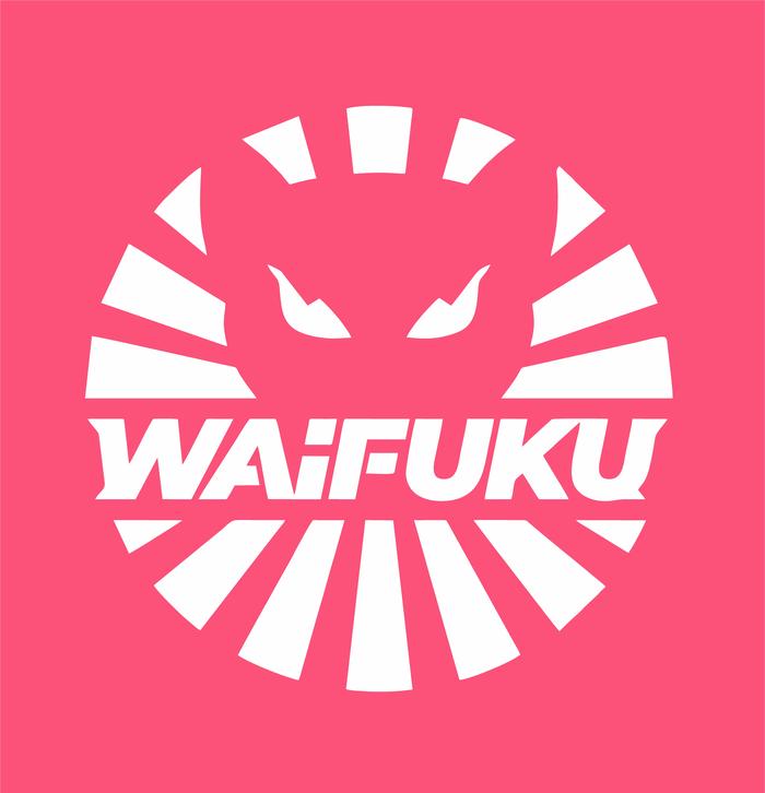 [Custom] Link Khusus Pelunasan Barang Waifuku