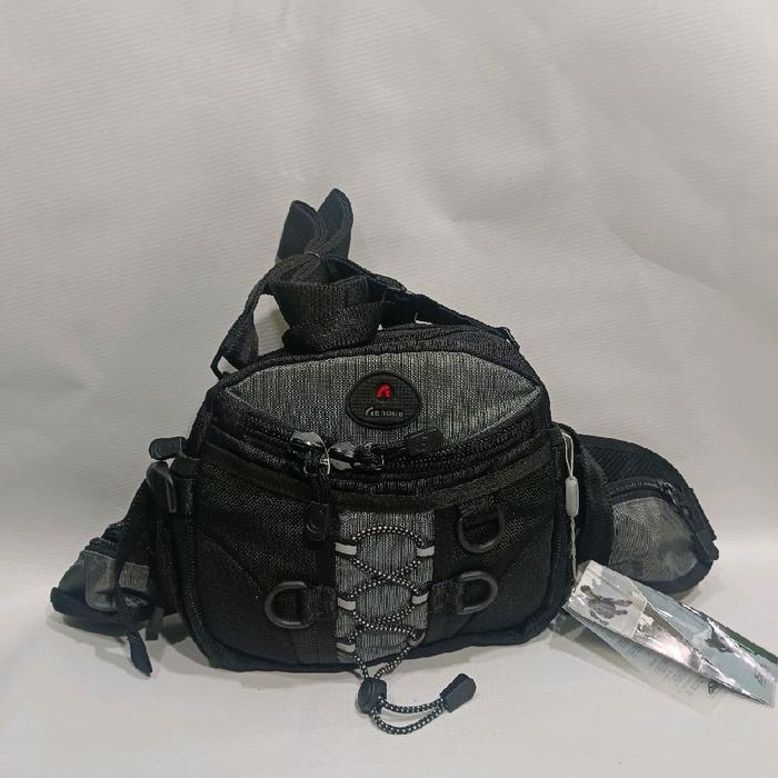 sling dan waistbag by genova