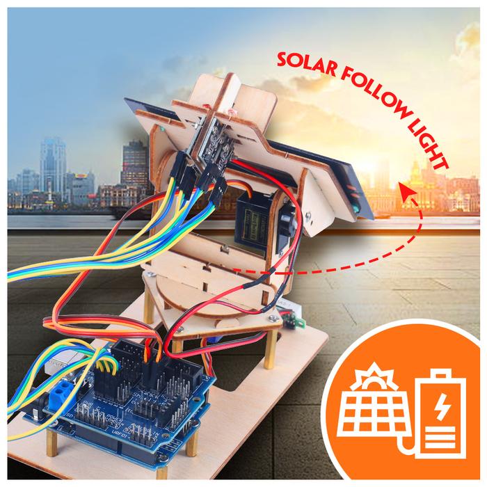 Smart Starter Kit For Arduino Project DIY Programmable Code