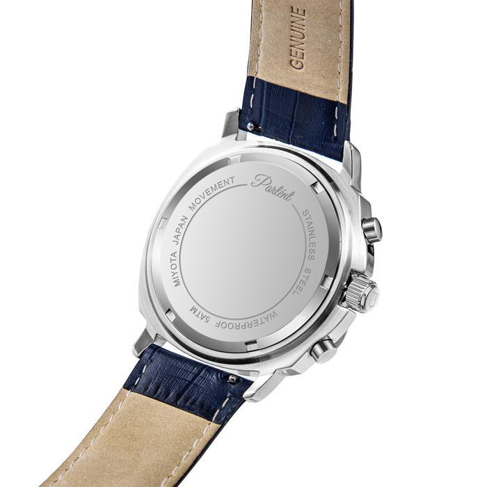 Jam Tangan Pria Parlent Nexis Terlaris
