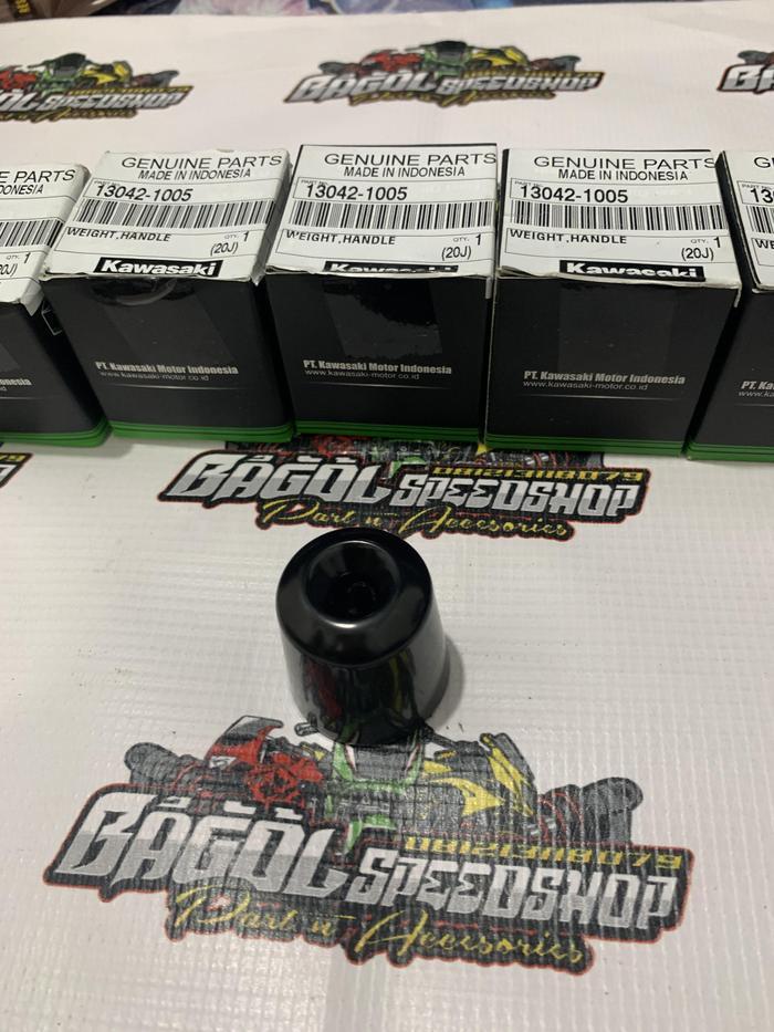 Discount Jalu Stang Setang Ninja Rr R Ss Original Kawasaki