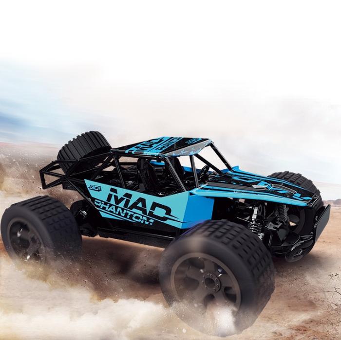 UJ99 2.4G 20Km/h Upgrade RC Car High Speed Racing Car Climbing Remote Control Car RC Electric Car Of