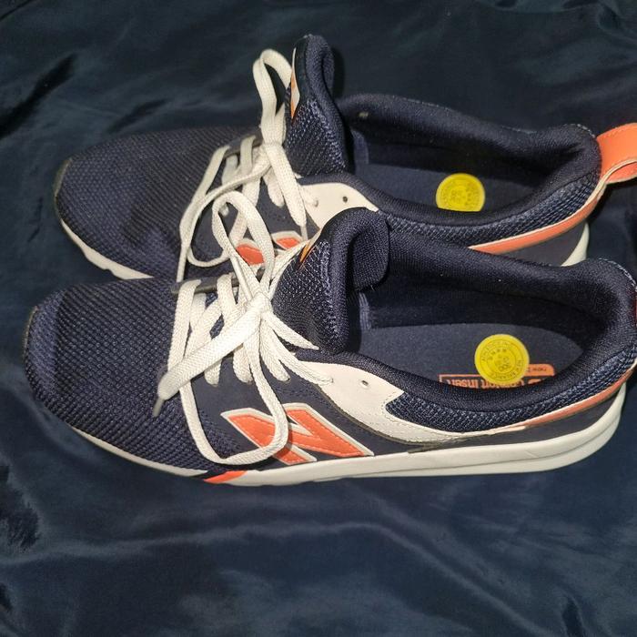New Balance Men's 009 Lightweight Athletic Sneakers Size 46 Insole 30