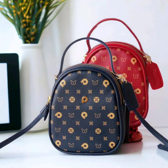 Tas selempang PAPILLON k3468 | Tas Kecil wanita | Tas selempang