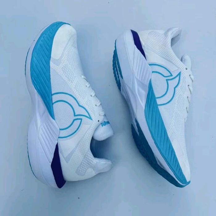 Terbaik ORTUSEIGHT SEPATU RUNNING HG 2.0PUTIH BIRU HYPERGLIDE 2.0 HITAM / 2.0 HITAM PUTIH Terimakasi