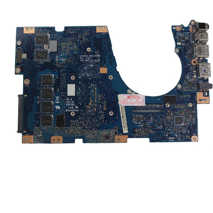 UX303LN Motherboard Laptop UNTUK Asus UX303LN UX303LB UX303L UX303