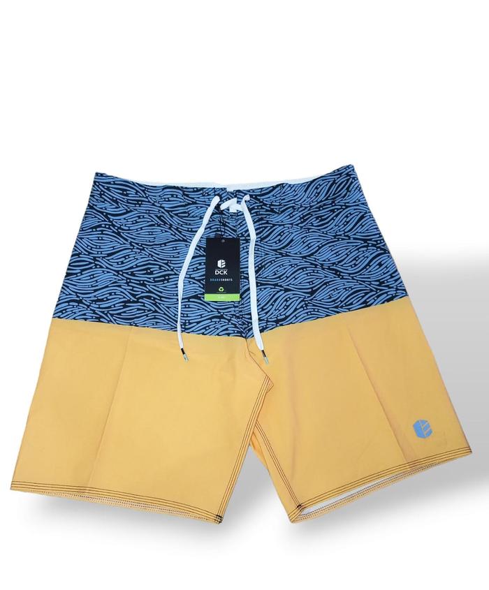 BOARDSHORT DCK ORIGINAL SIZE 30