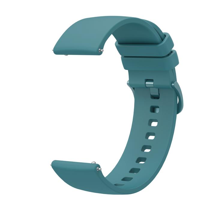 22mm Silicone Band For Forerunner 970 265 745 255M Strap Smart Watch Bracelet for Venu 2 3 active 4 