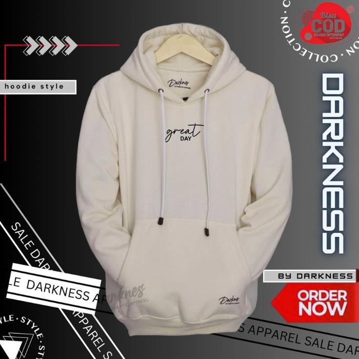 sweater jumper hoodie keren terbaru big size m l xl xxl distro pria wanita zaman kini korea jepang l