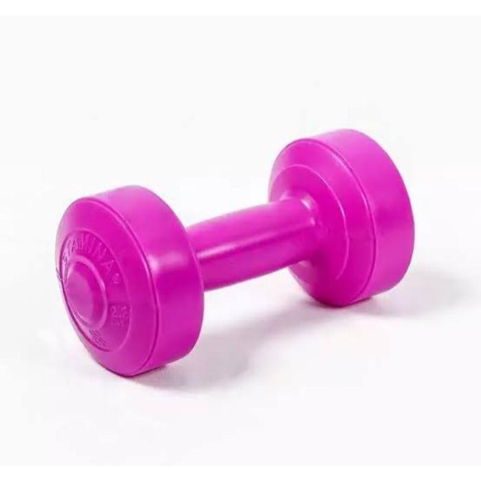 Dumbel Dumble 1Kg / Barbel 1Kg