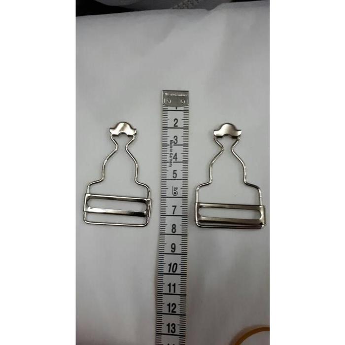 Kait Celana Kodok/ Ring Celana Jojon/ Kait Celana Jeans