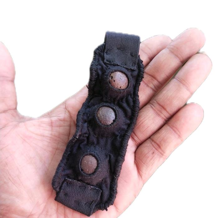 sabuk lengan monta besi aktif Gelang