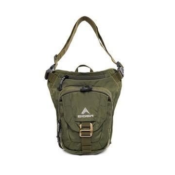 Legpack M Millitant 1A  elger1989 original pria wanita tas paha Selempang