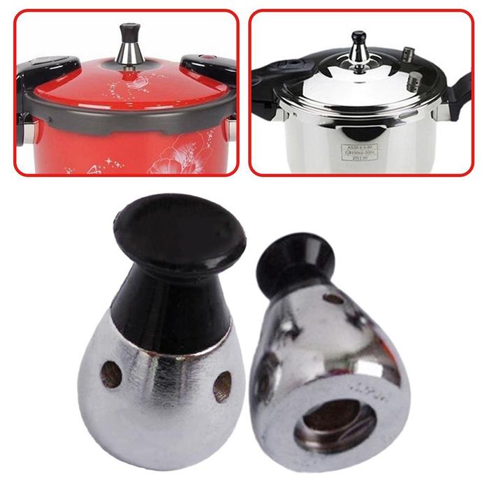 Peluit Uap Presto Multi berbagai Merk Maxim - 80 KpaAirlux Peluit Presto Peluit Panci Presto Peluit