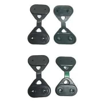 100pcs Klip Jaring Paranet Segitiga / Clip Paranet PE Jaring / Klip Paranet