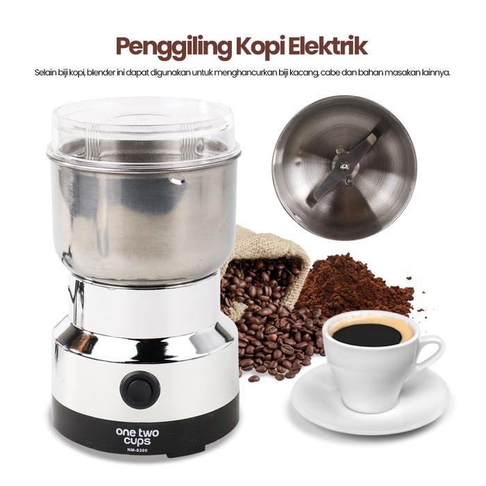 Uchida PREMIUM IMPORT | Penggiling Serbaguna EHS